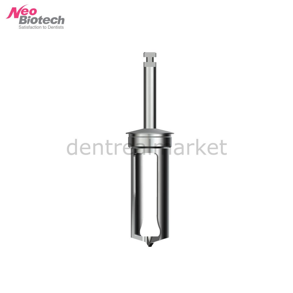 ACM Autobone Chip Maker - Kemik Toplama Frezi