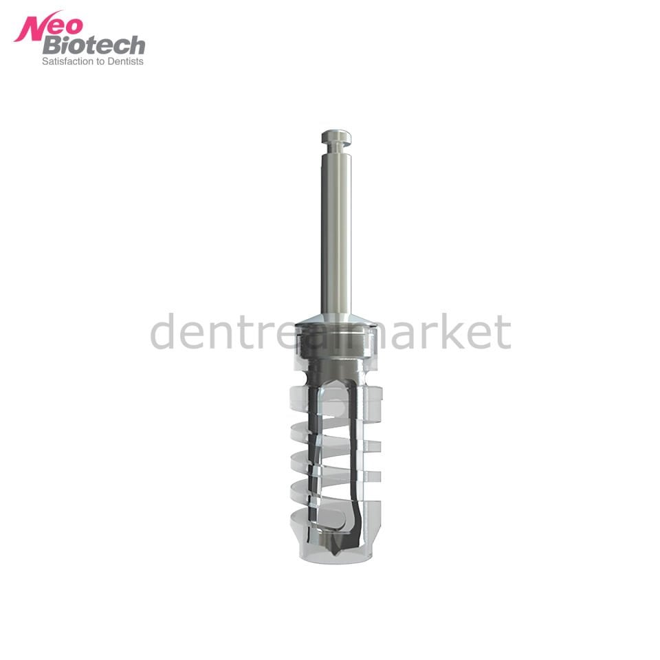 ACM Autobone Chip Maker - Kemik Toplama Frezi