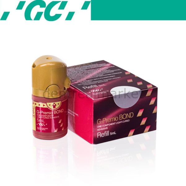 G-Premio Bond Üniversal Adhesive 3*5ml