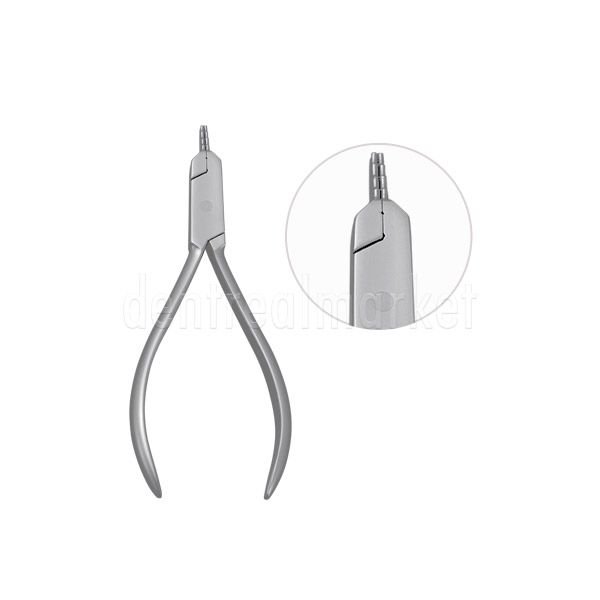 Nance Forming Pliers