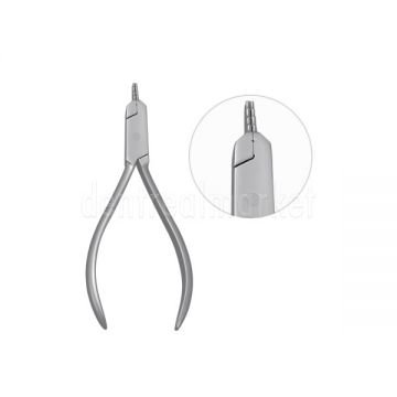 Nance Forming Pliers