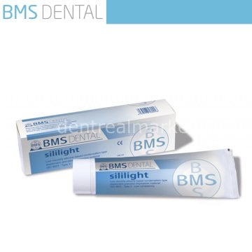 Sililight C Silikon Putty 2. Ölçü