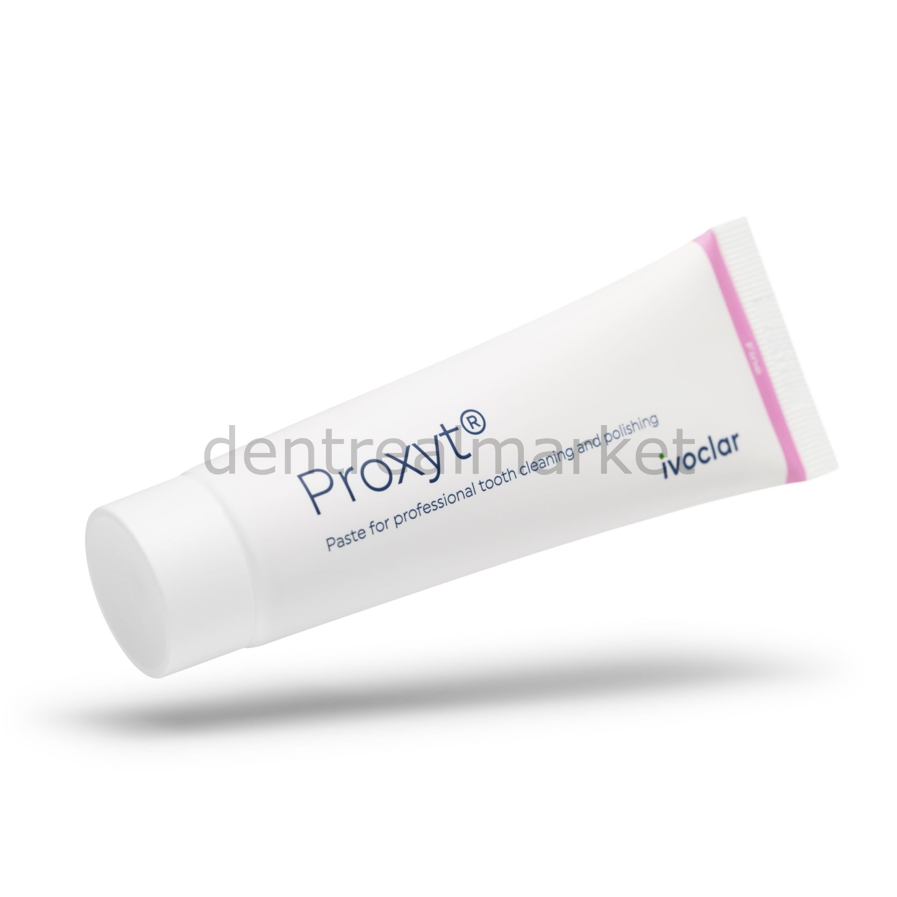 Proxyt Profilaksi Parlatma Pastası 80gr Fine