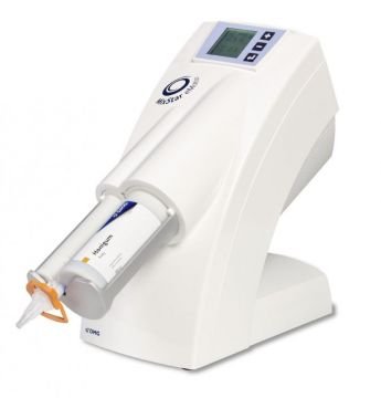 Mixstar E-Motion Silikon Karıştıma Cihazı Kampanyası