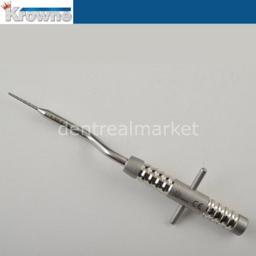 Osteotom Convex