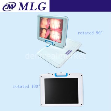 Intro Oral Camera+12 inch LCD+Holder M-968