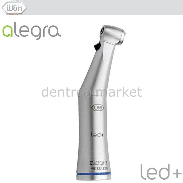WE-56 LED G Alegra Kendinden Işıklı Anguldurva