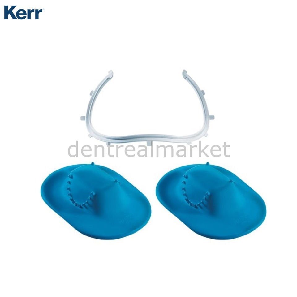Optidam Anterior Rubberdam Kit