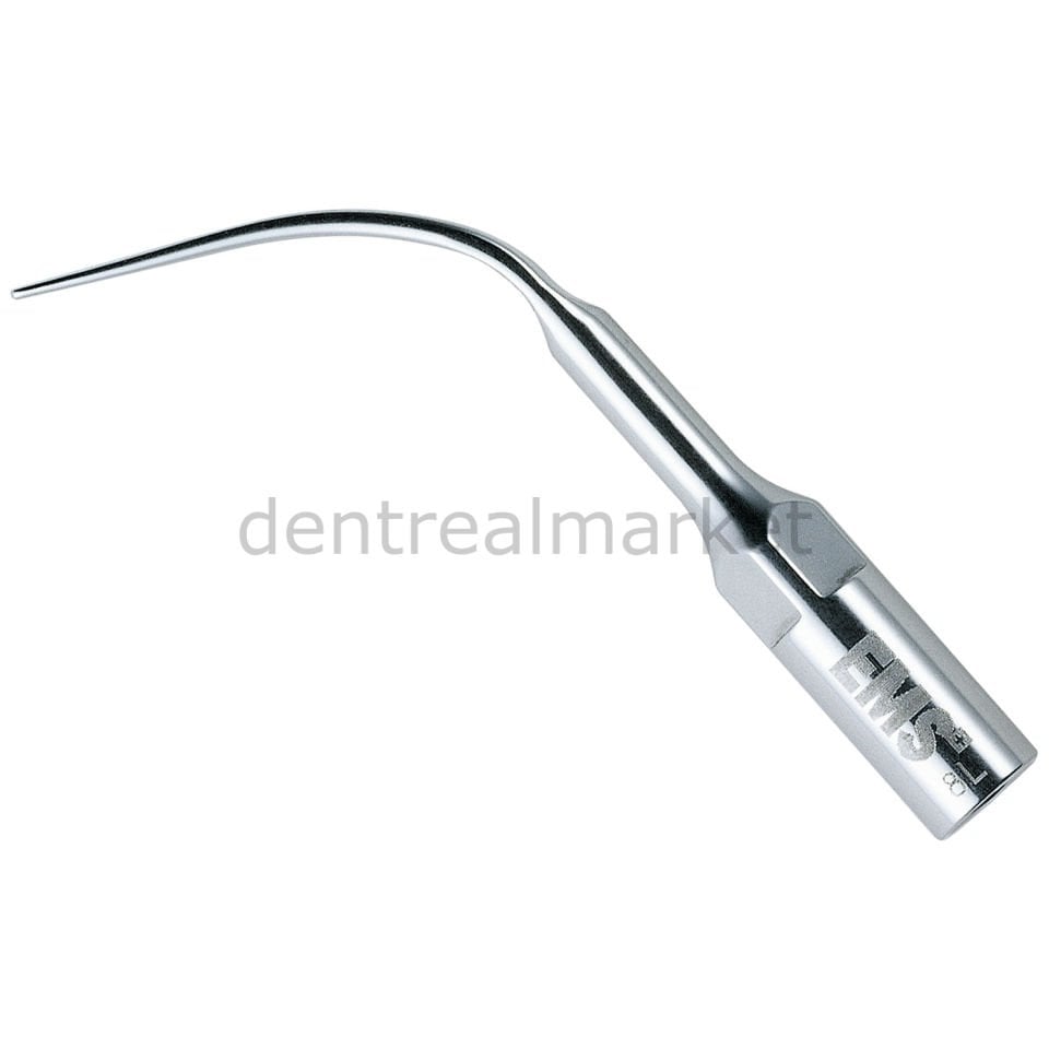 Kavitron Piezon Detertraj ve Perio Ucu - Instrument P