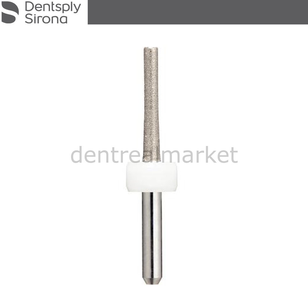 Sirona Cerec MCX5 Cad Cam DIAMOND Milling Frez
