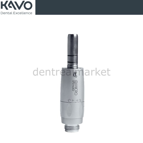 Klinik Dinamik Alet Set