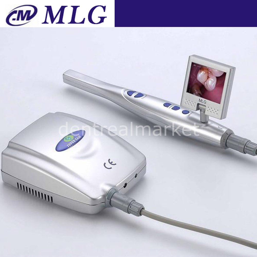 Intro Oral Camera+Docking Station+Wireless+Holder CF-988A