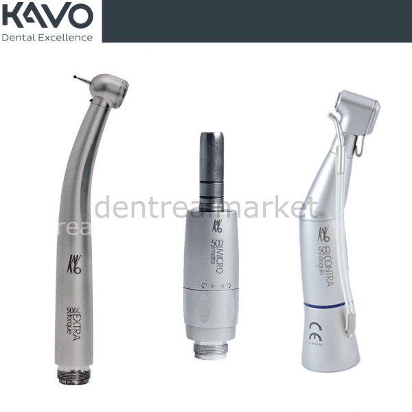 Klinik Dinamik Alet Set