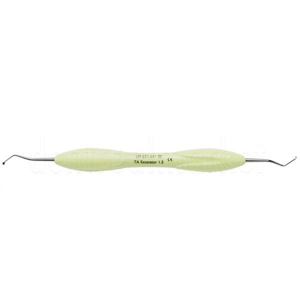Endodontik Ekskavatör 1.5 mm