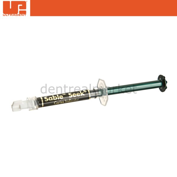 Sable Seek Econo Çürük Belirleyici Refil