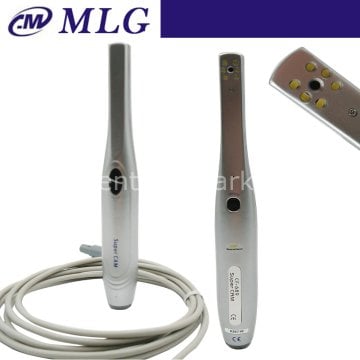 Intro Oral Camera USB CCD+Holder CF-689