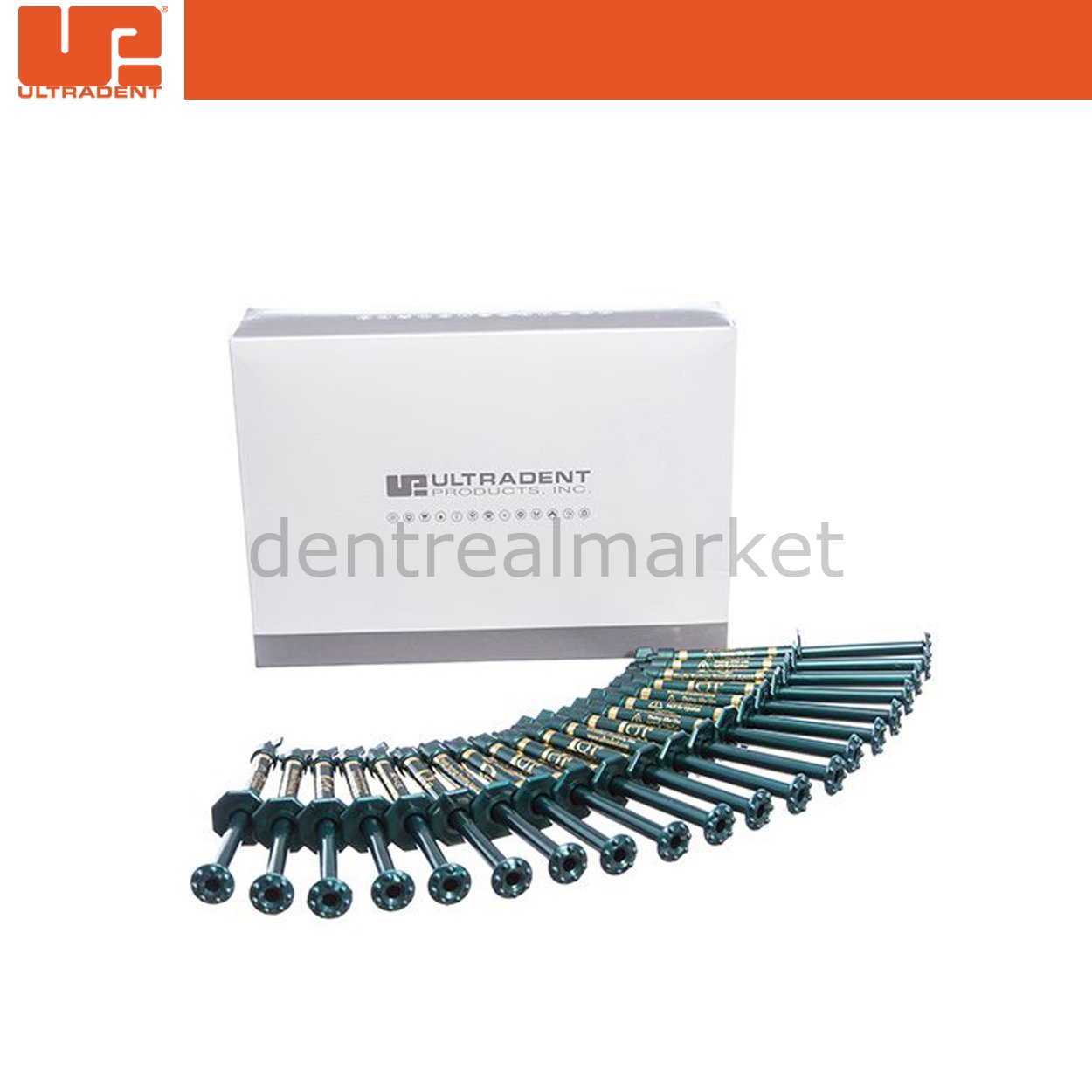 PQ1 Econo Refil Bonding