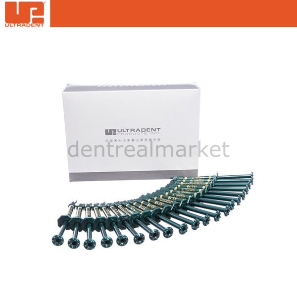PQ1 Econo Refil Bonding