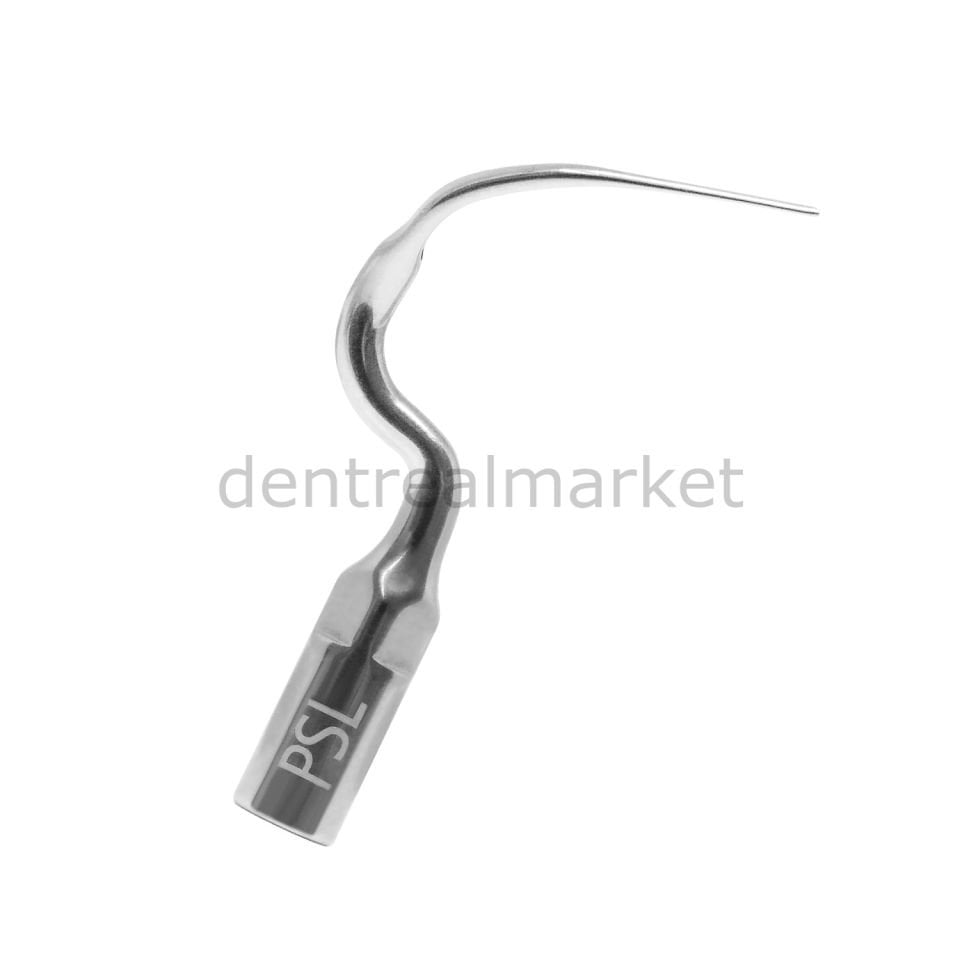 Supra- ve Subgingival Tartar Temizliği Kavitron Ucu - PSL