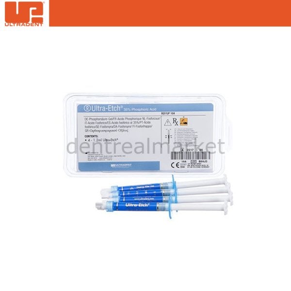 Ultra-Etch Asit Refil