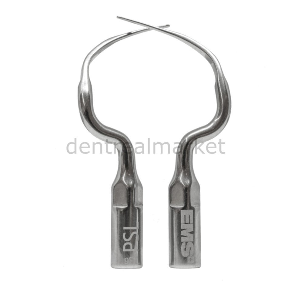 Supra- ve Subgingival Tartar Temizliği Kavitron Ucu - PSR