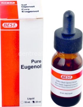 Pure Eugenol Saf Ojenol