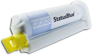 StatusBlue  Ölçü