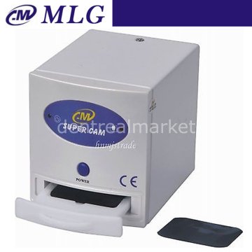 Usb X-ray Film Reader M95