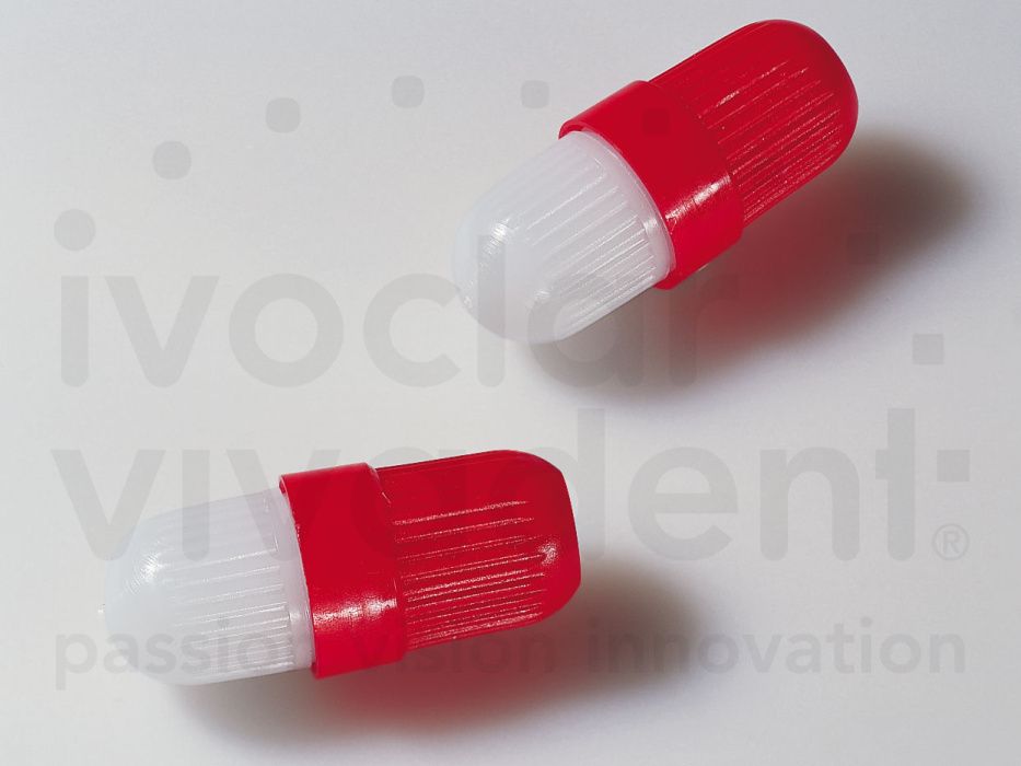 Vivacap Kapsül Amalgam %46 Gümüş