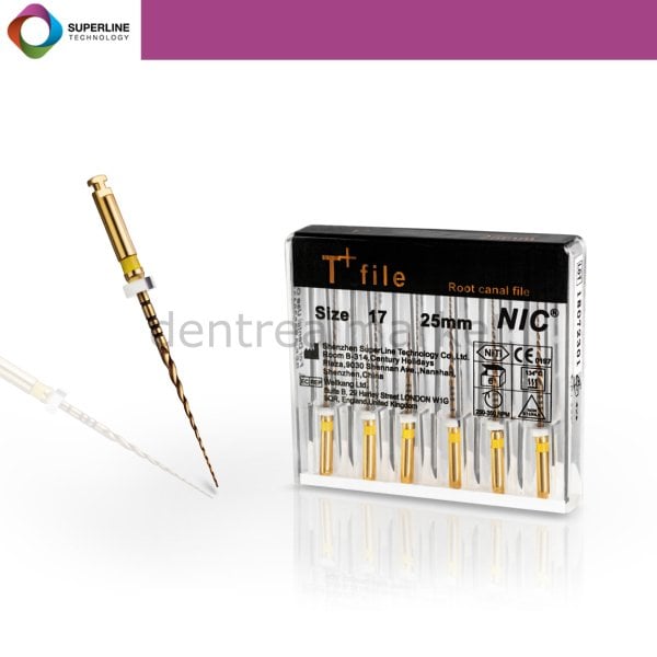 Nic T-File Pathfile