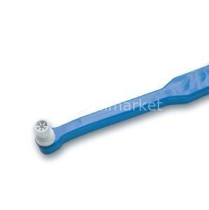 Autoclavable Prophy Cup Holder El Parçası