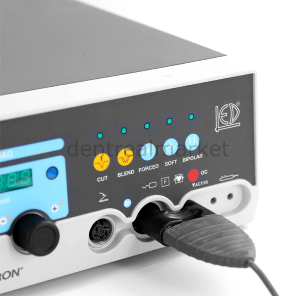 Surtron Bipolar Adaptör