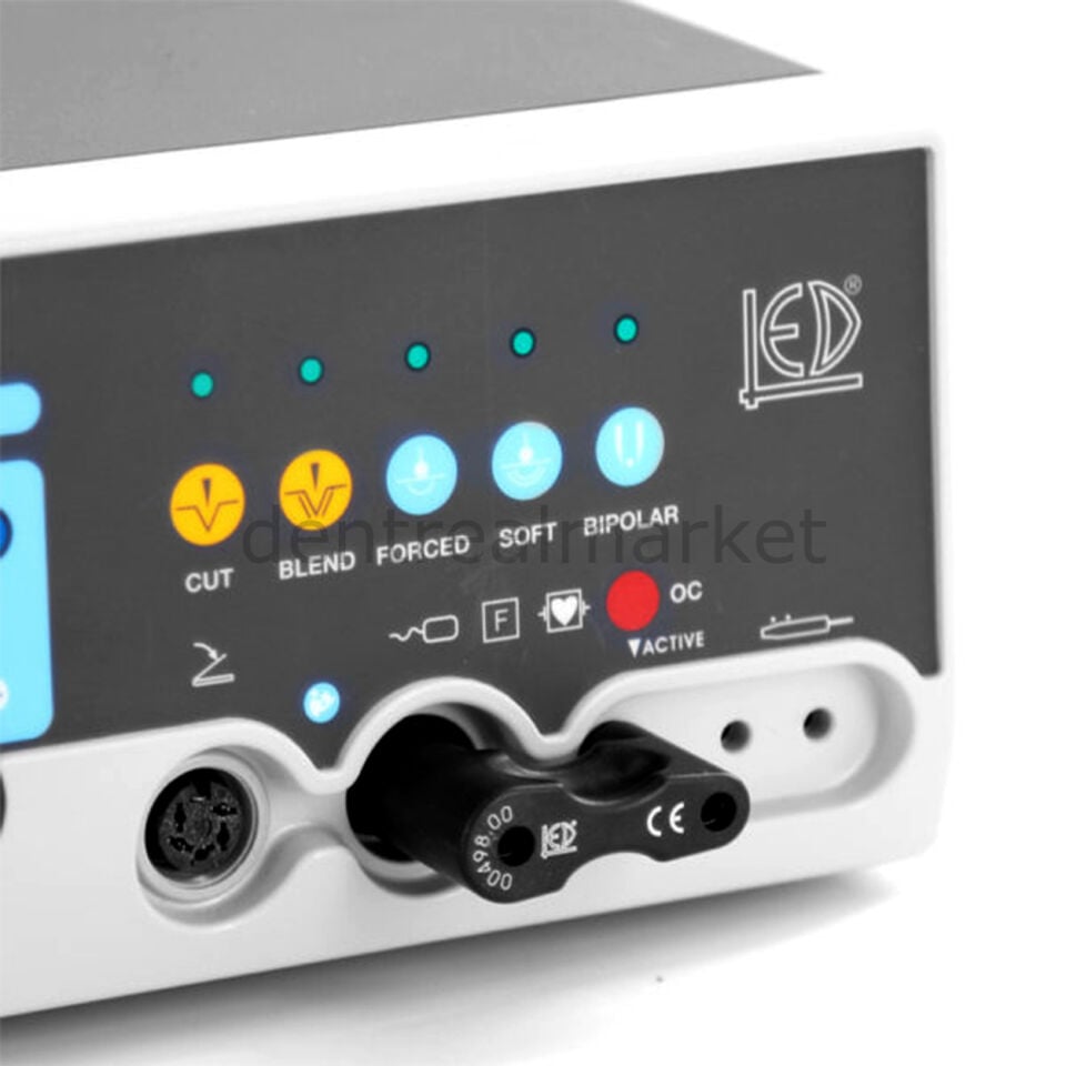 Surtron Bipolar Adaptör