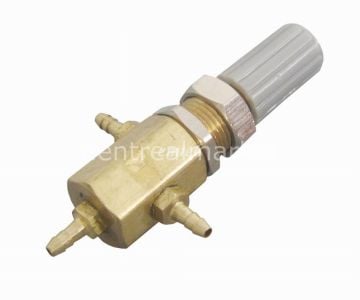 Water Exchance Valve Çevirmeli Musluk