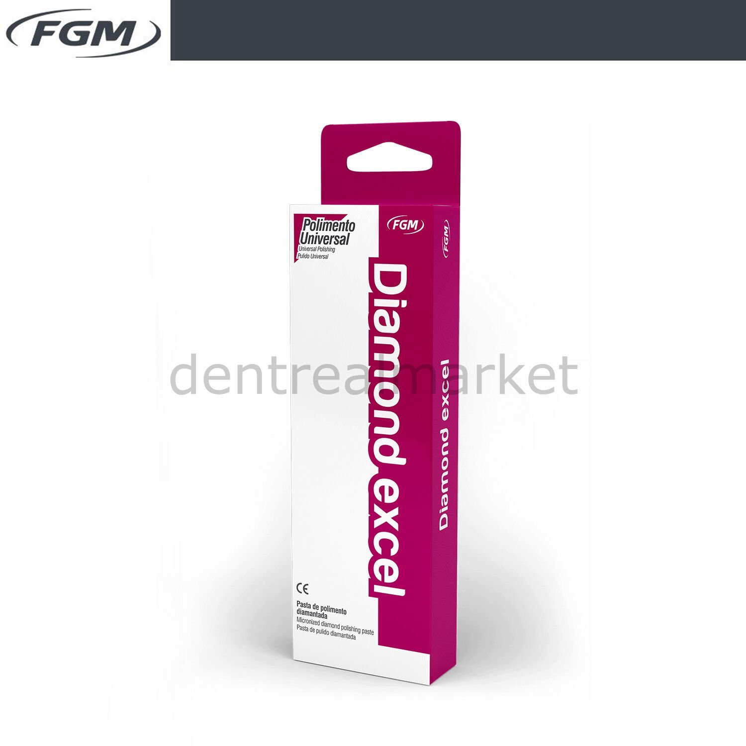 Diamond Excel - Cila Pat 2gr