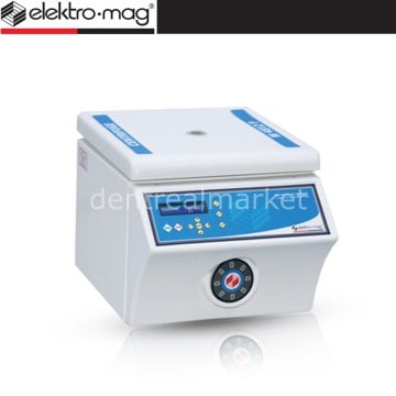 PRP-PRF İçin Santrüfüj 815P - 8x15 ml