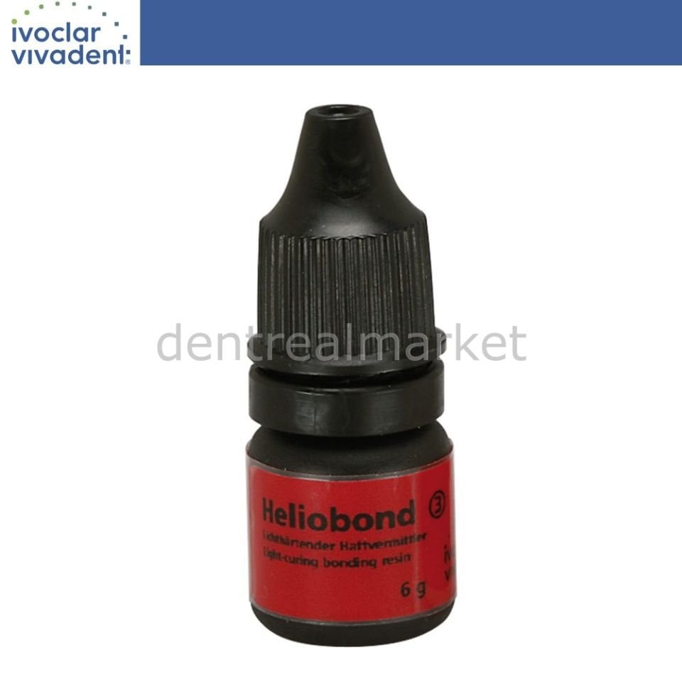 Heliobond  Bonding Refil 11gr