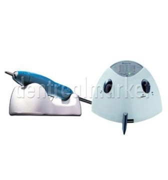 K5 Ayaktan Kumandalı Mikromotor