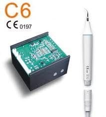 C6 Kavitron Cihazı Ünite Monte
