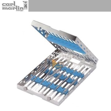 Mini Cerrahi Seti