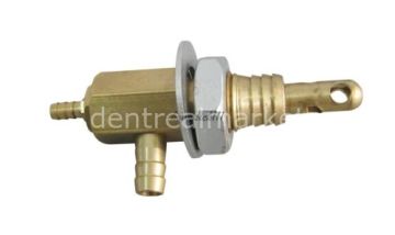 Weak Sucking Valve Sulu Sakşın Aparatı