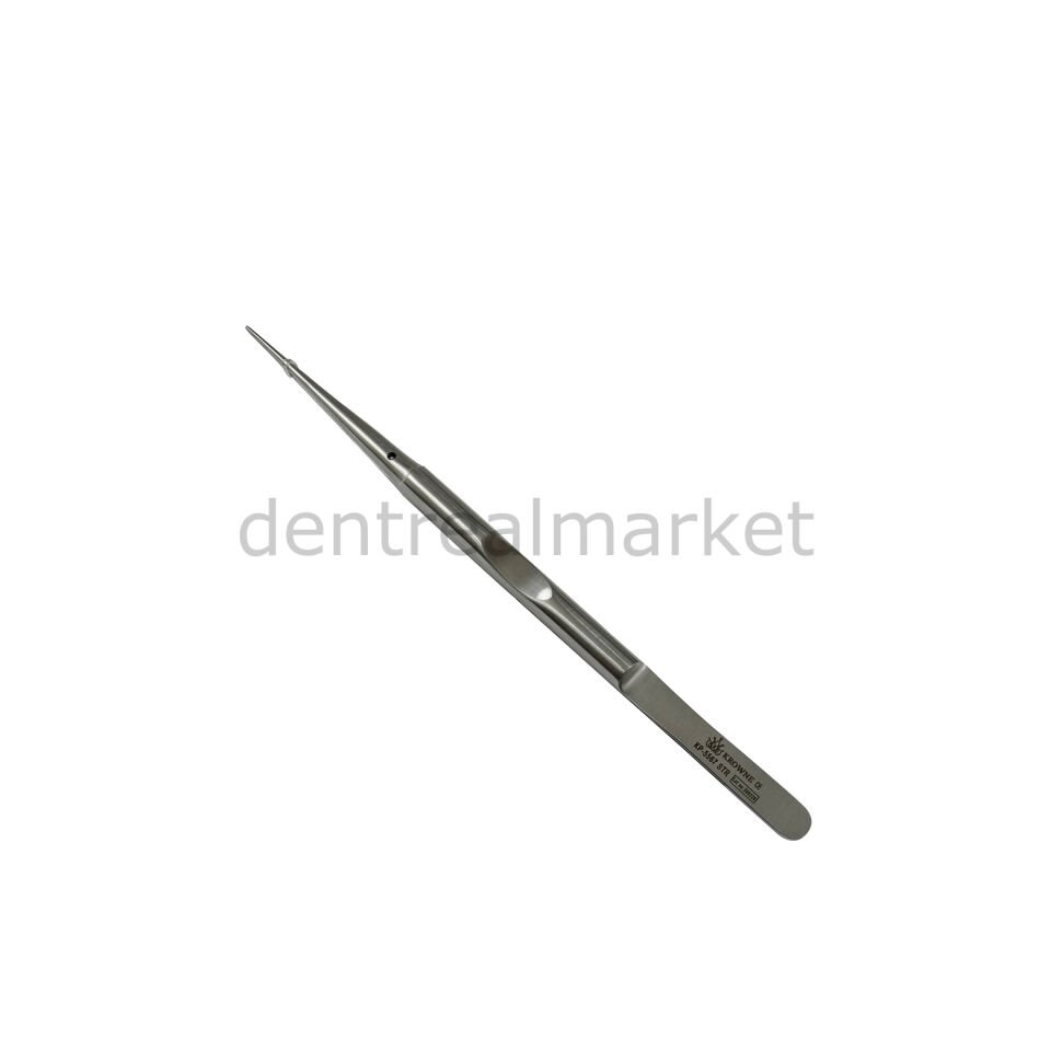 Mikro Penset - Hassas Cerrahi Penset