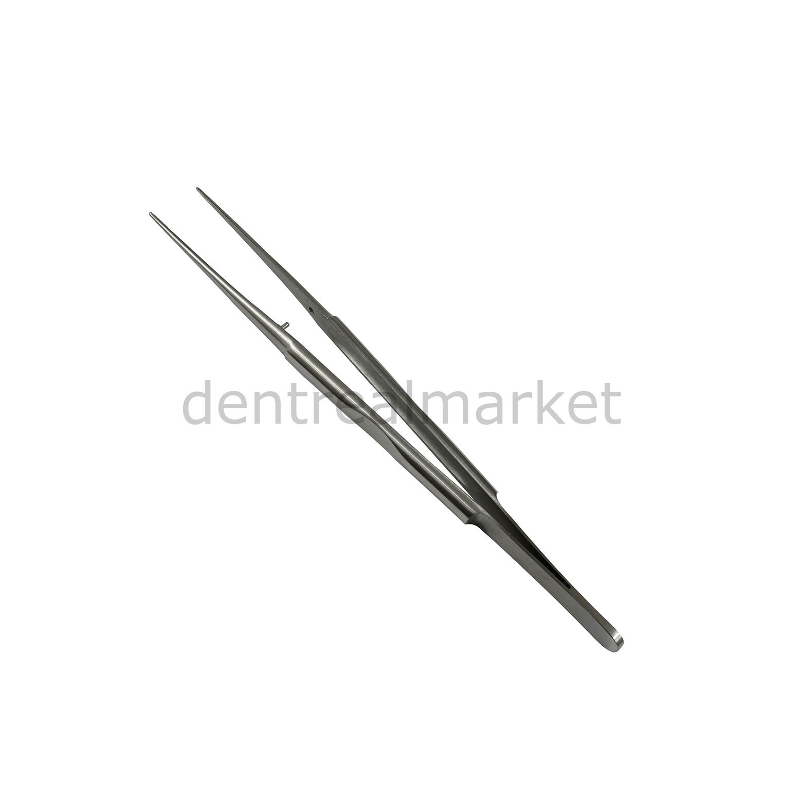 Mikro Penset - Hassas Cerrahi Penset