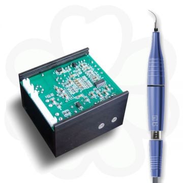 C7 Kavitron Cihazı Ünite Monte