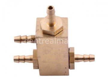 Direction Exchanger Valve Seçici Valf