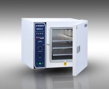 24 Lt Kuru Hava Sterilizatörü