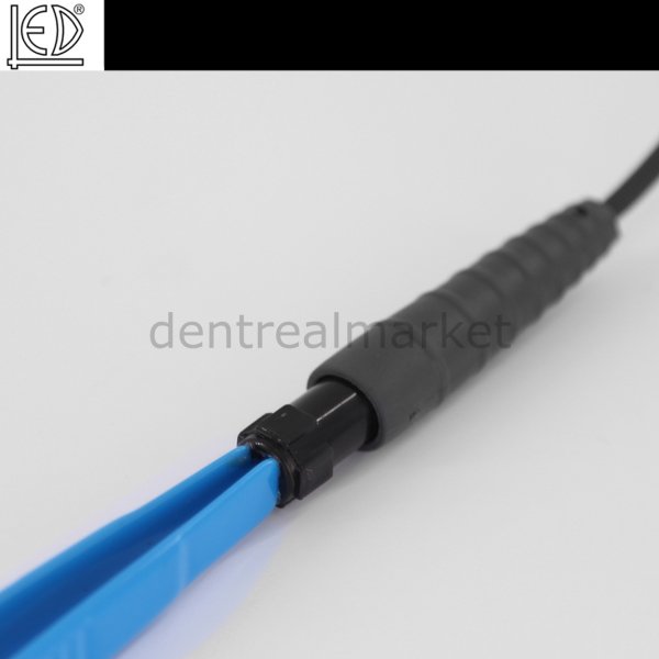 Surtron Bipolar Açılı Forceps 20 Cm