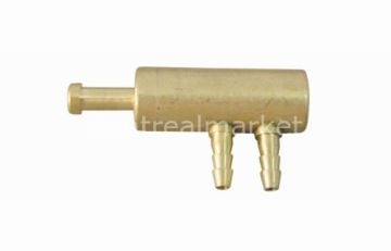 Holder Valve Takoz Pinomatik Switch