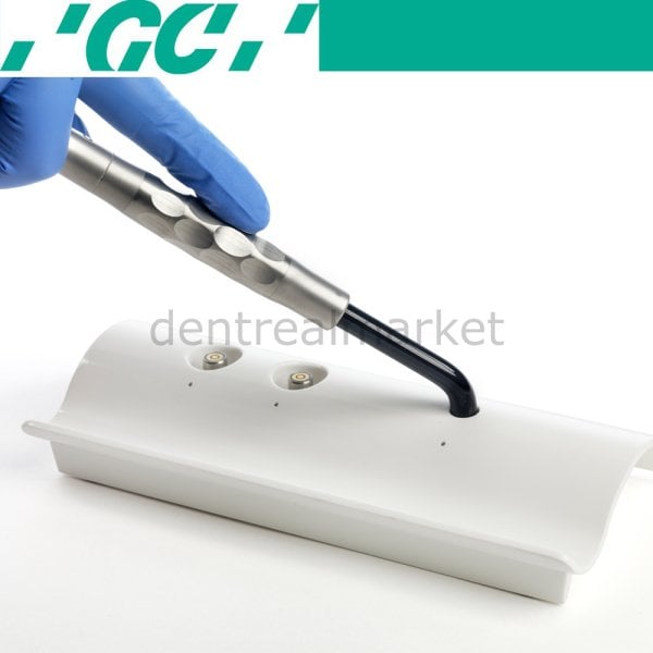 D-Light Pro Polimerizasyon Cihazı + Çürük Tespit