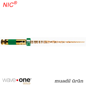 Nic W File WaveOne Muadil Kanal Egesi Medium